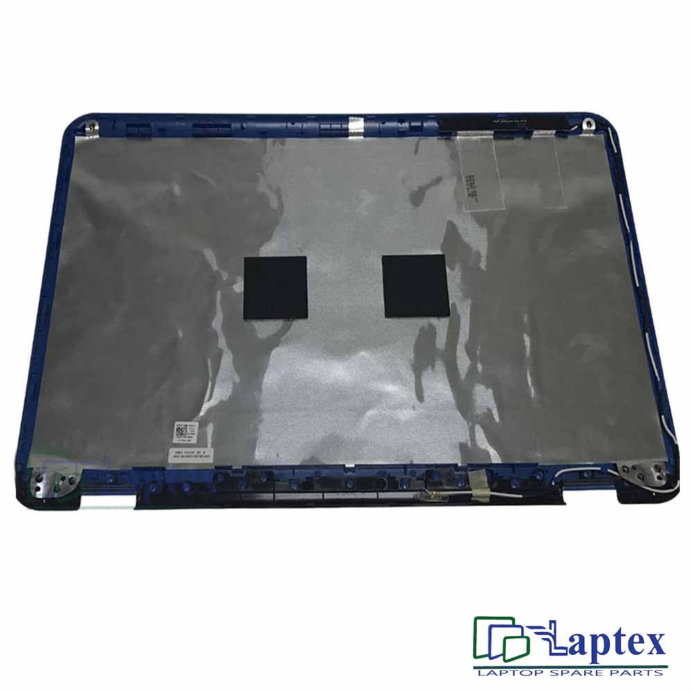 Laptop LCD Top Cover For Dell Inspiron N5010